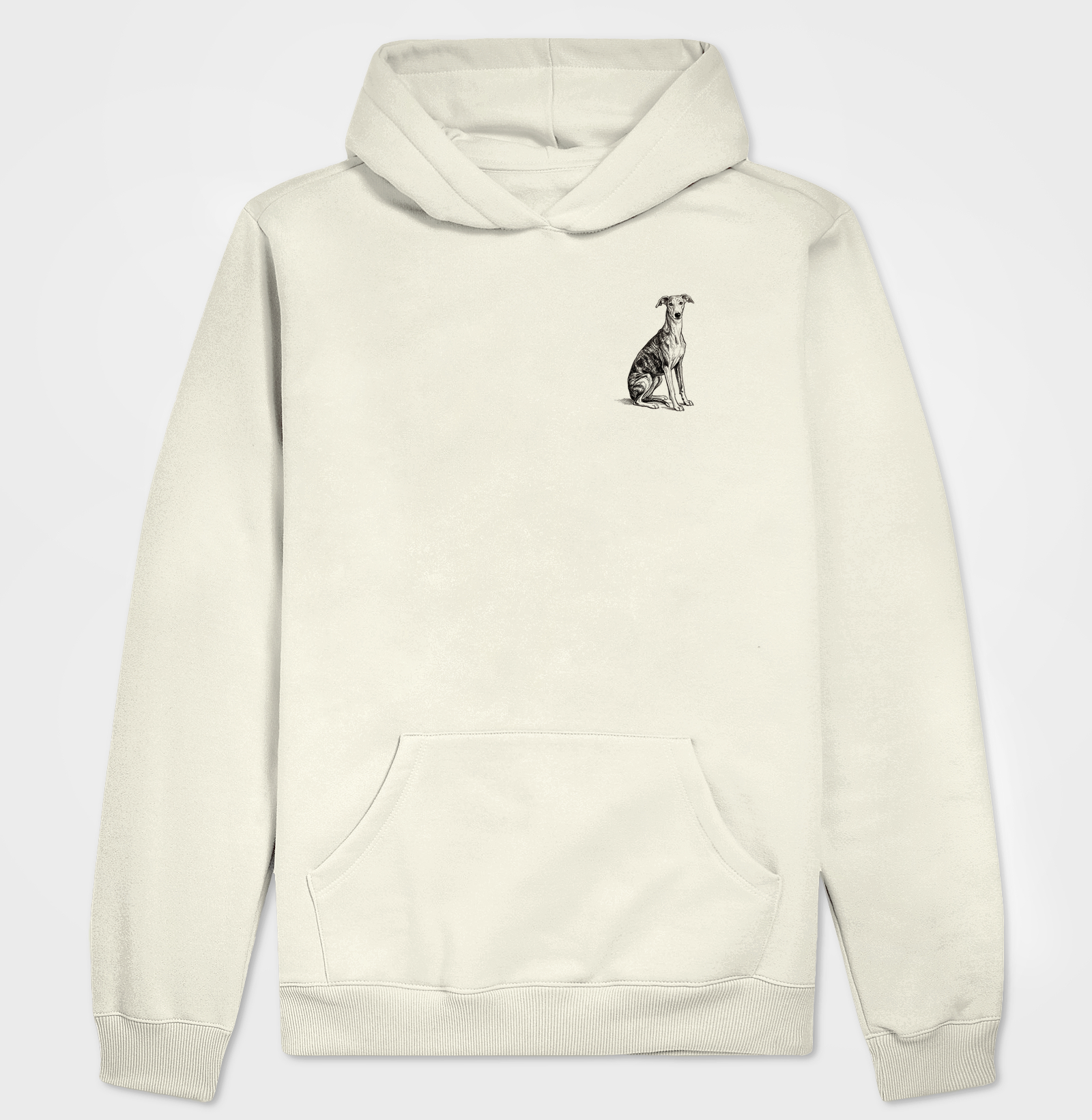 Galgo - Desenho - Imagem 3