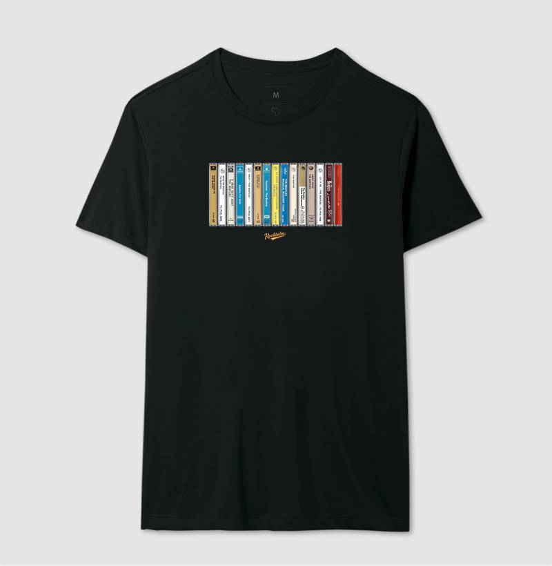 Beatles K7 Collection - Imagem 2