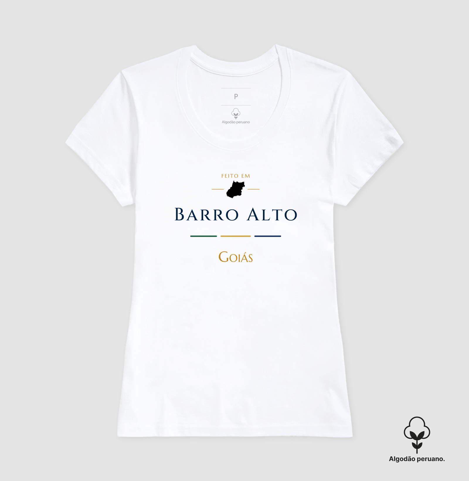 Camisa 1