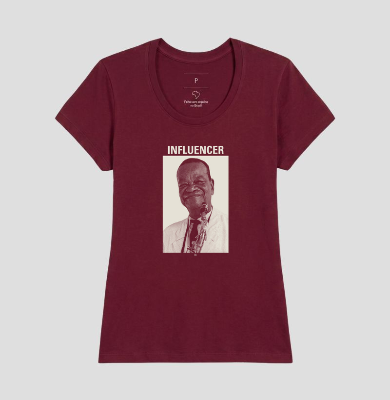 Camisa 20