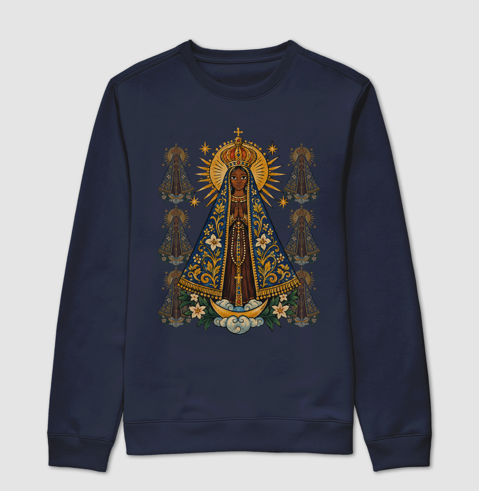 Nossa Senhora Aparecida - Imagem 5