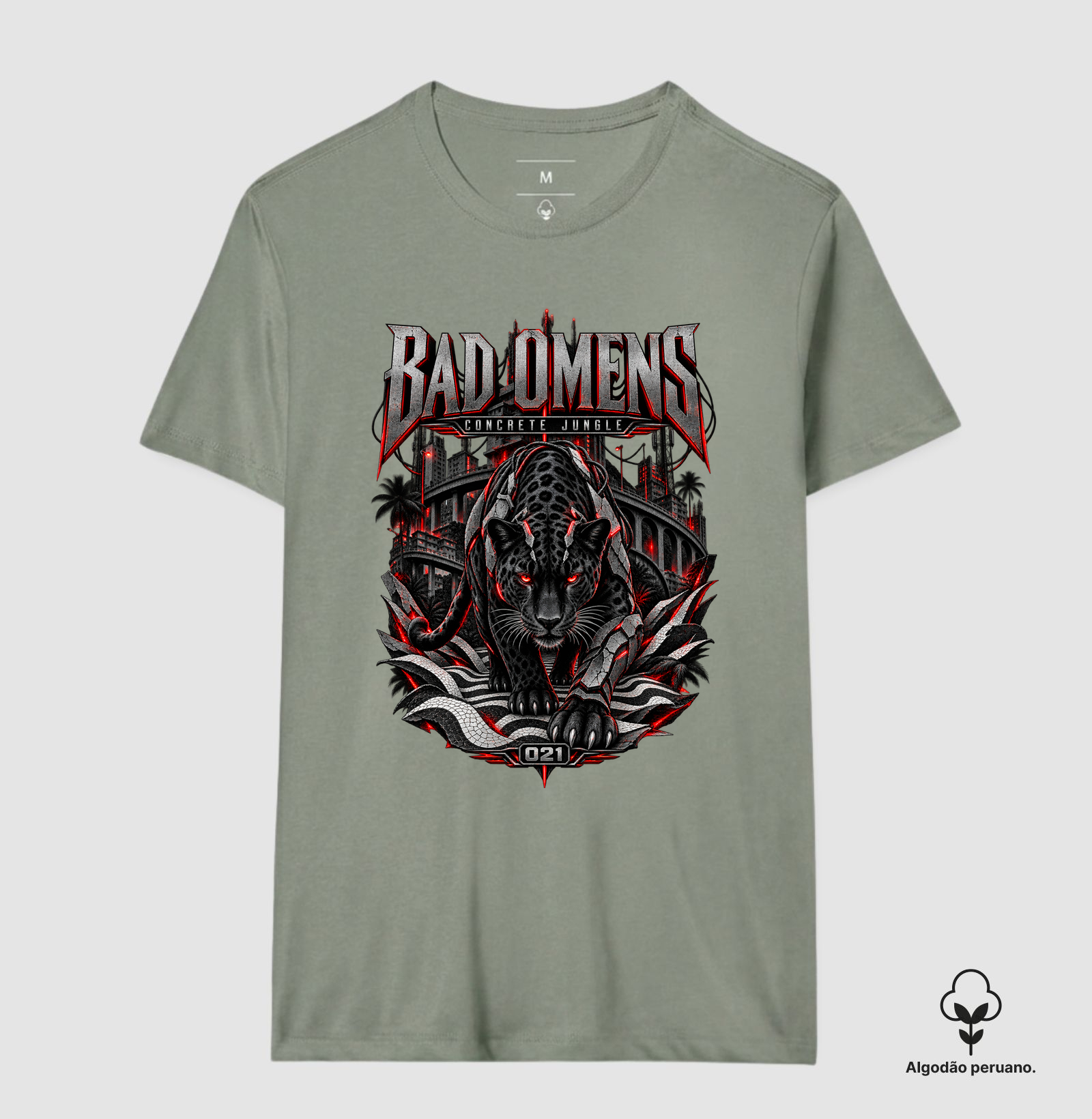 Camisa 1
