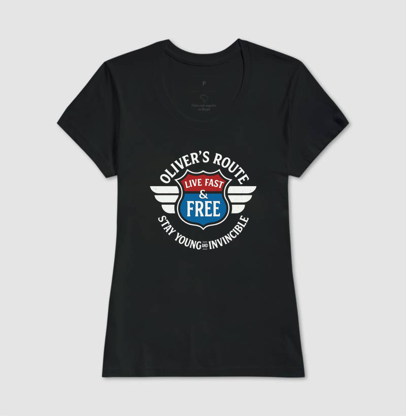 Freedom Route - Imagem 3