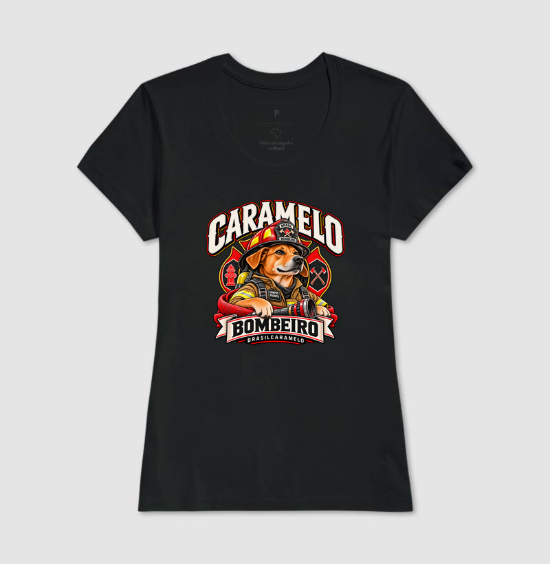 Caramelo Bombeiro - Imagem 3