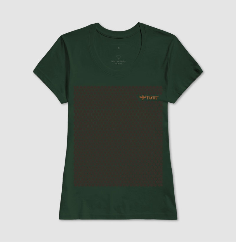 Camisa 15