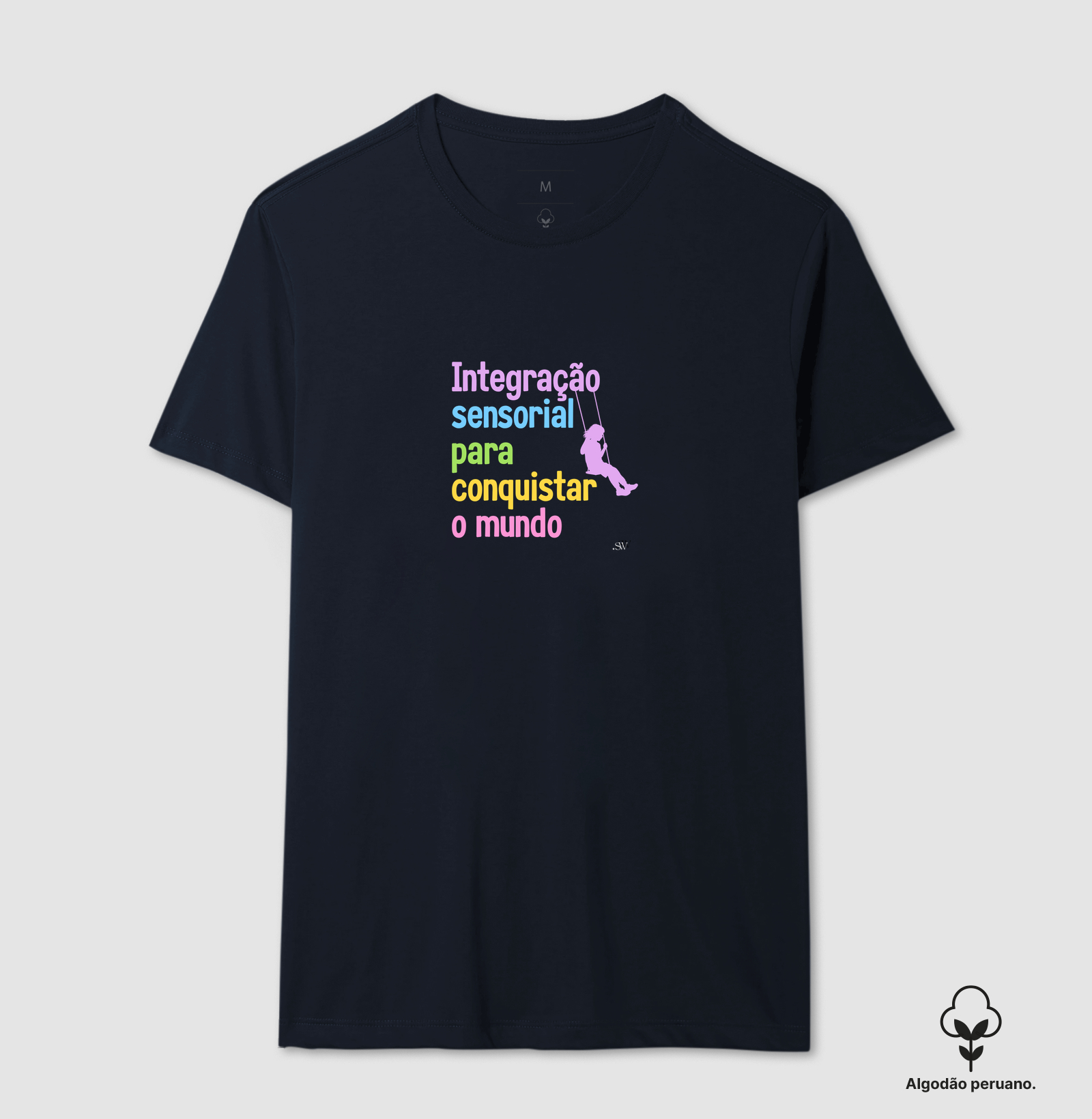 Blusa is para conquistar o mundo - Imagem 2