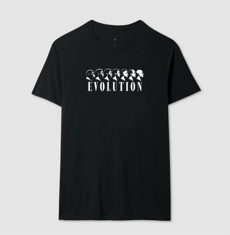EVOLUTION - Imagem 2