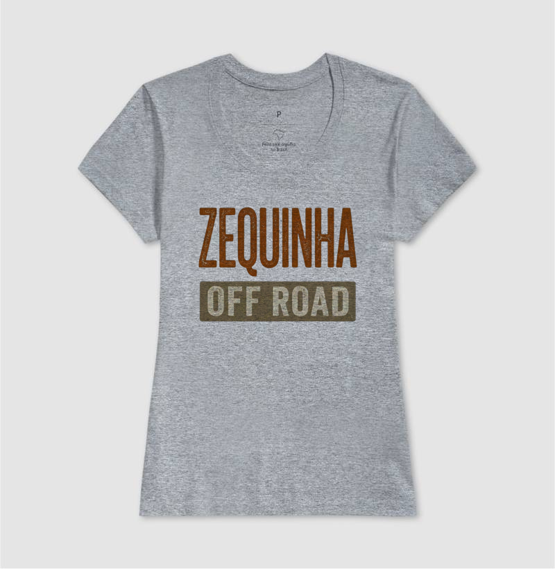 Zequinha Off Road - Imagem 9