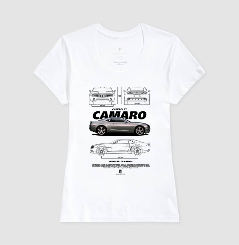 Camisa 2
