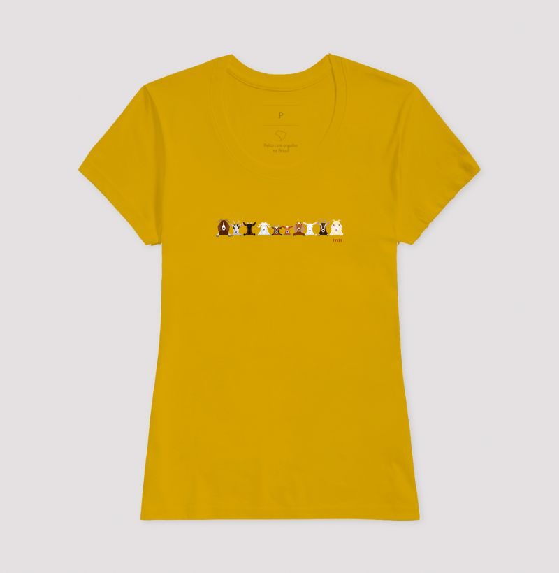 Camisa 17