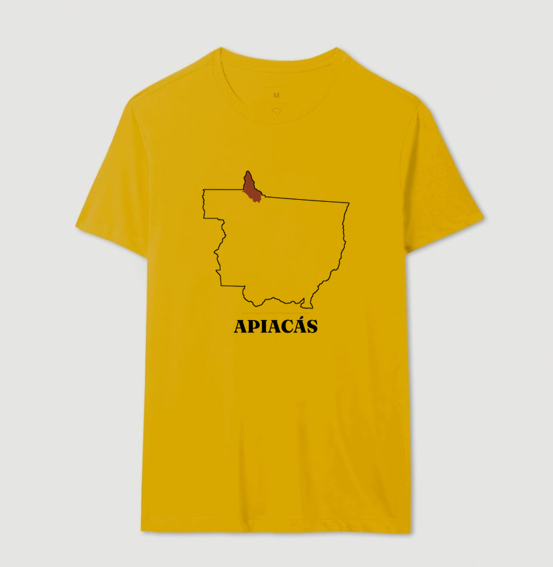 Apiacás | Traço MT - Imagem 14