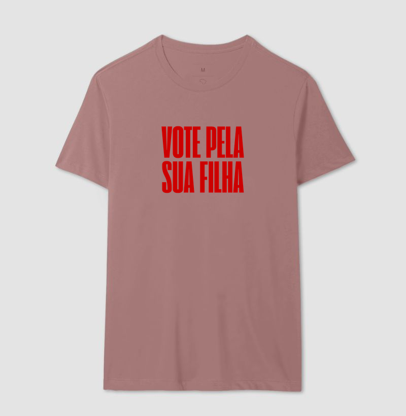 Vote pela sua filha - Imagem 6