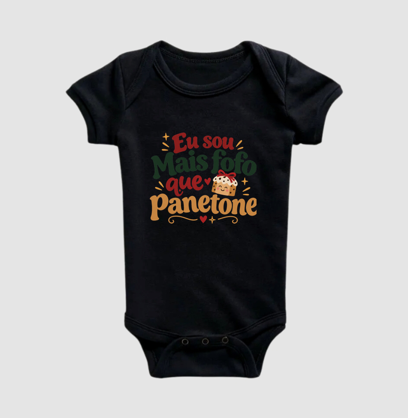 Mais fofo que panetone - Imagem 2