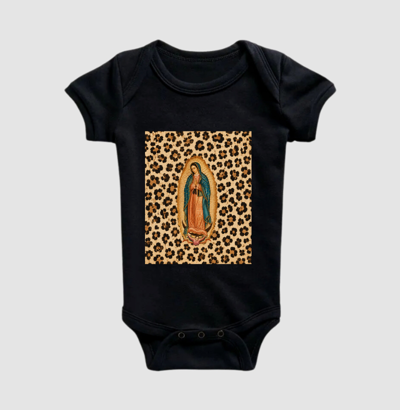 Guadalupe leopard - Imagem 2