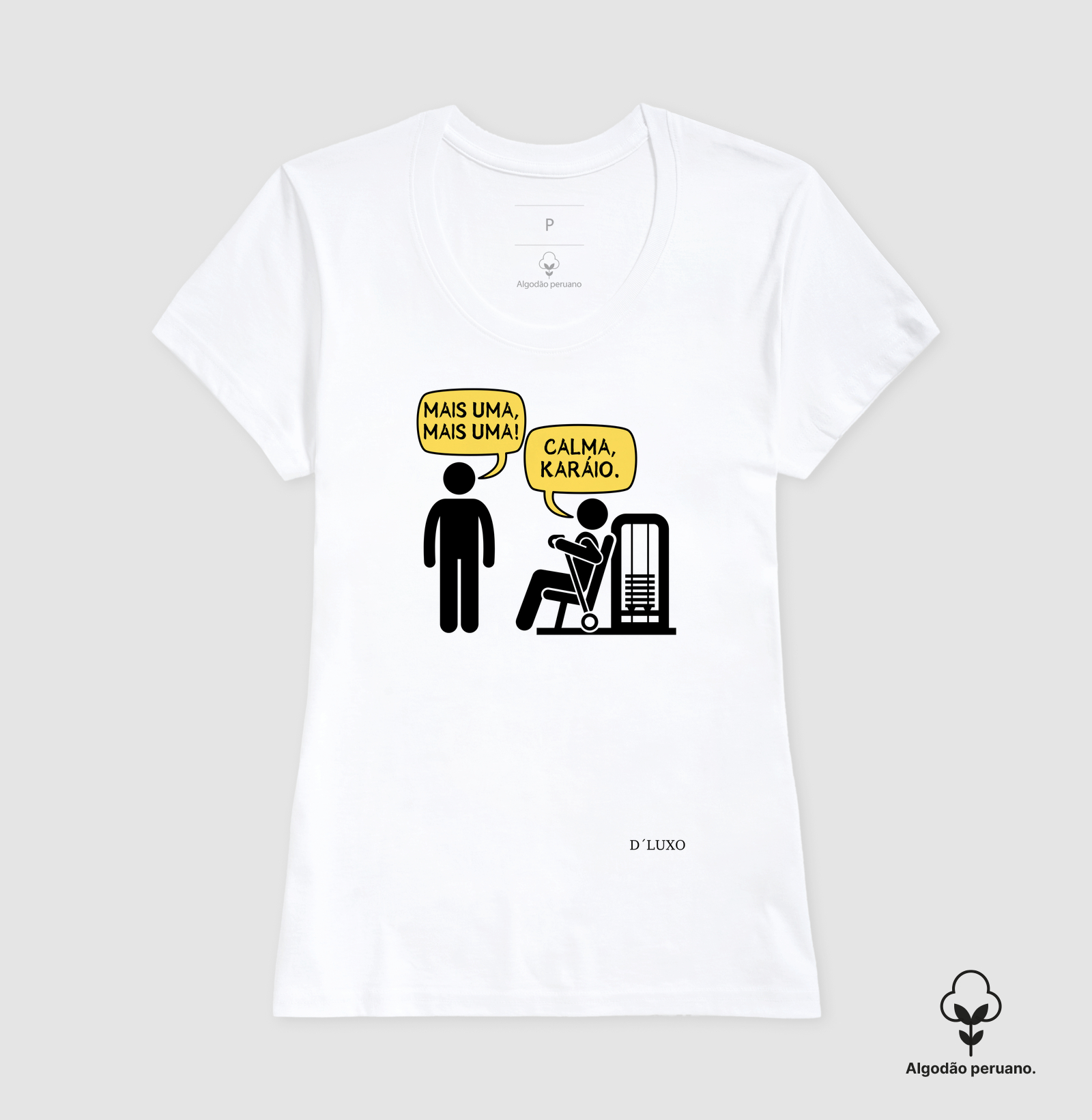 Camisa 7
