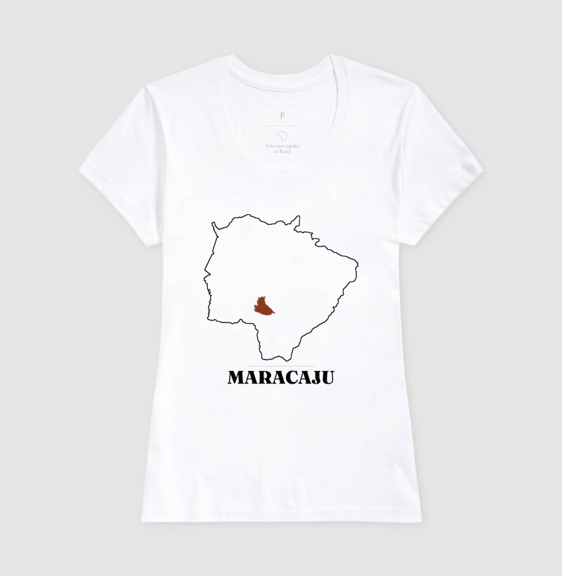 Maracaju | Traço MS - Imagem 5