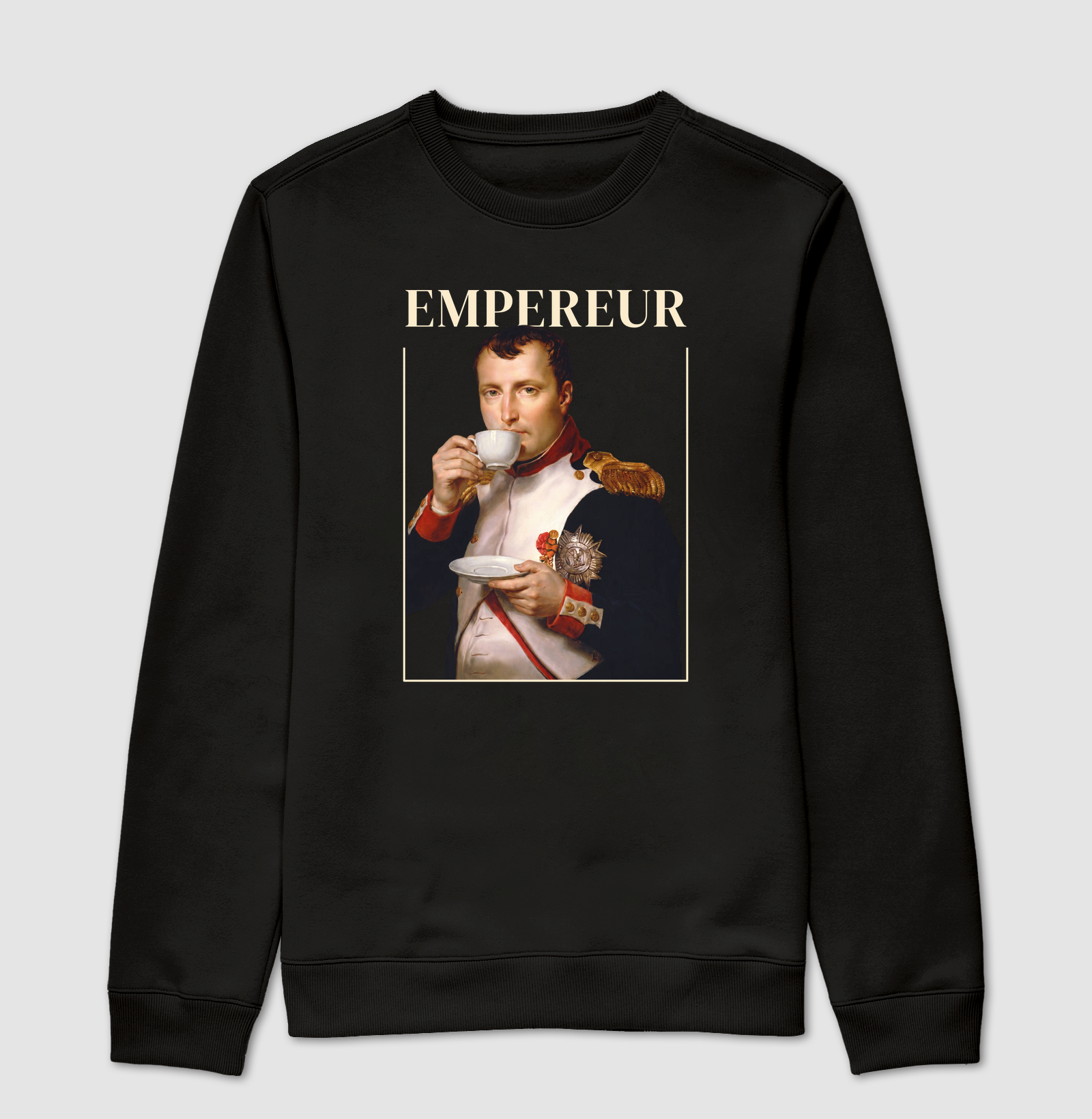 EMPEREUR - Imagem 4
