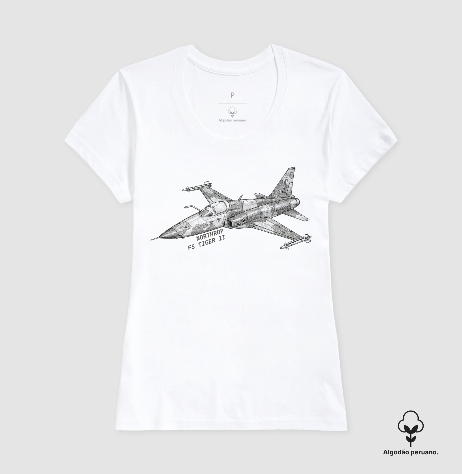 Camisa 6