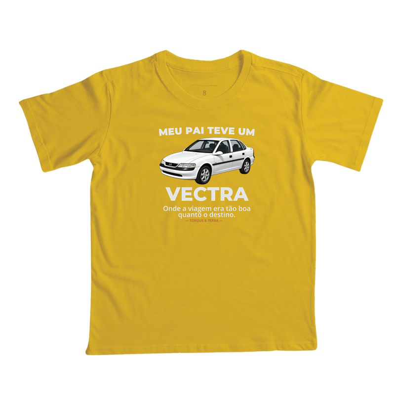 Meu pai teve um - VECTRA - Imagem 7