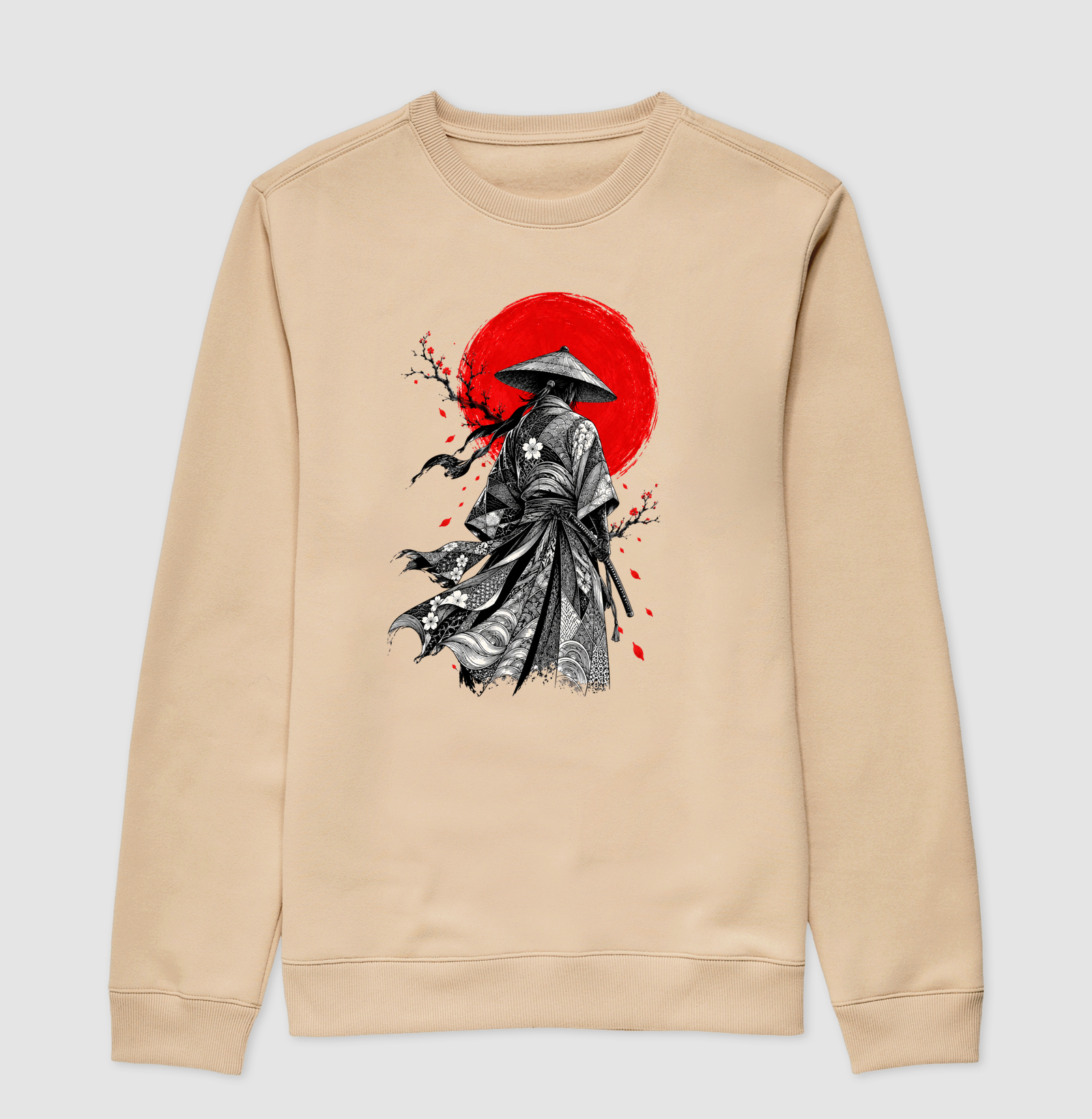 Samurai — Traços do Sol - Imagem 3