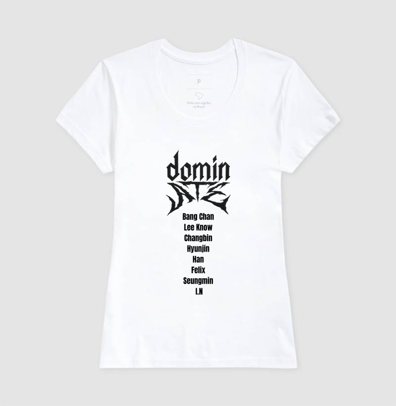 Dominate - Imagem 5