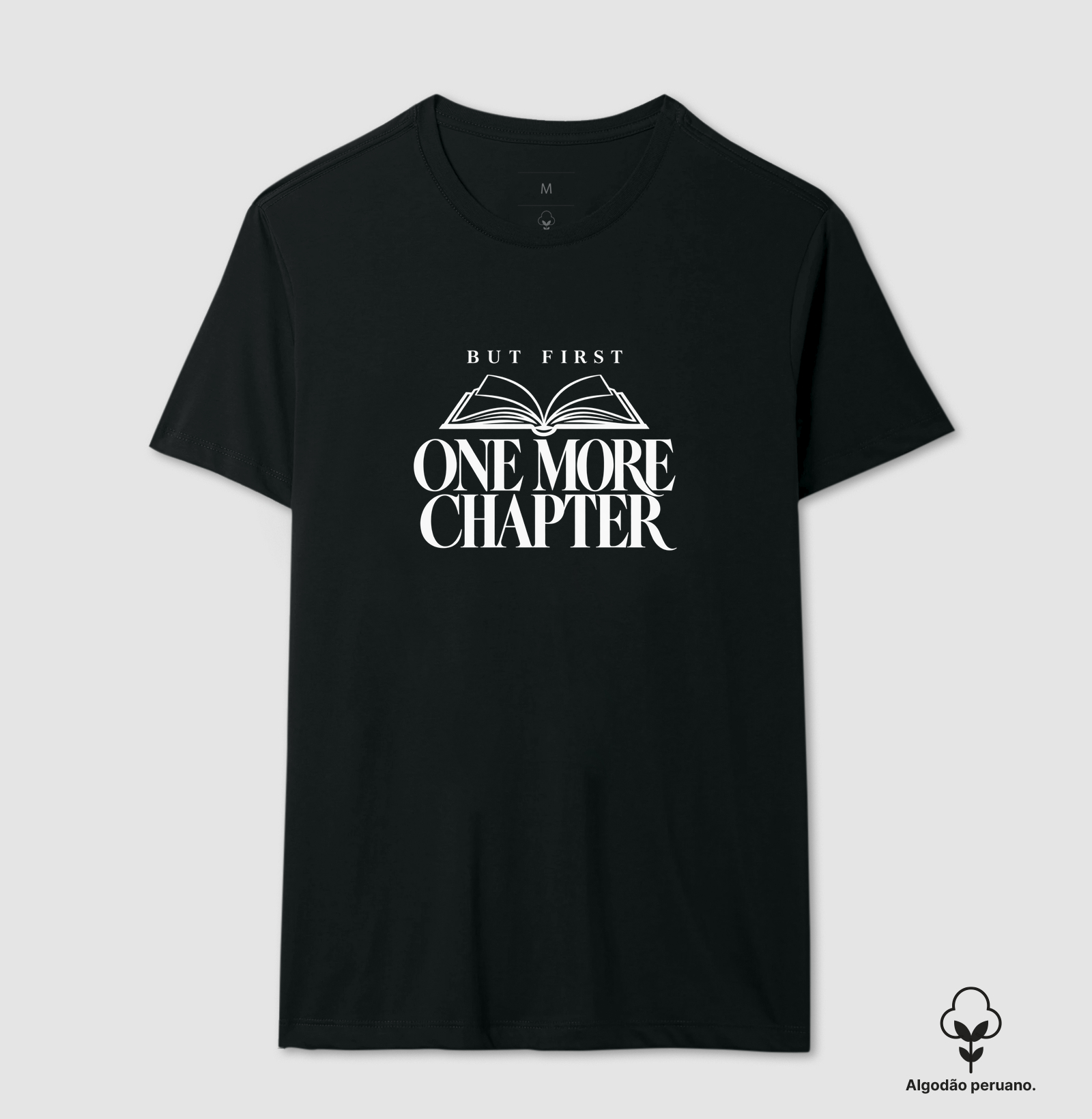 One More Chapter - Imagem 2