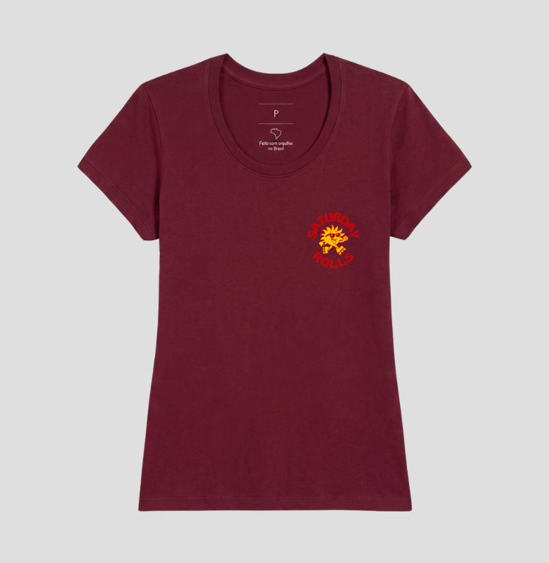 Camisa 16