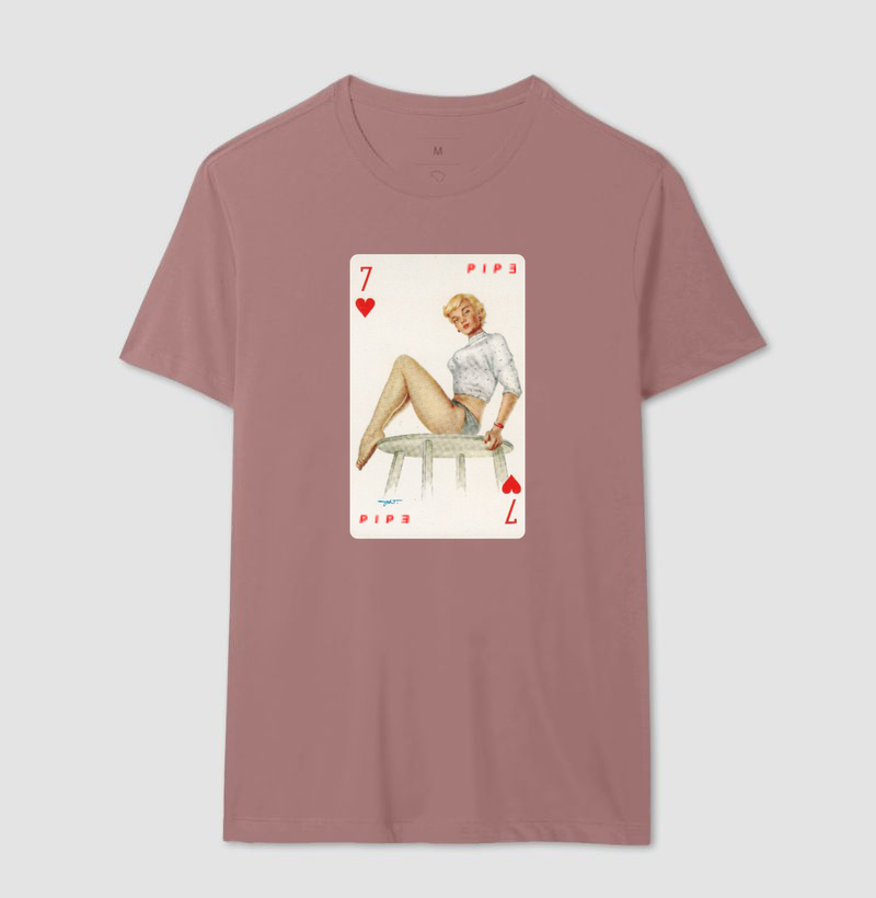 Camisa 15