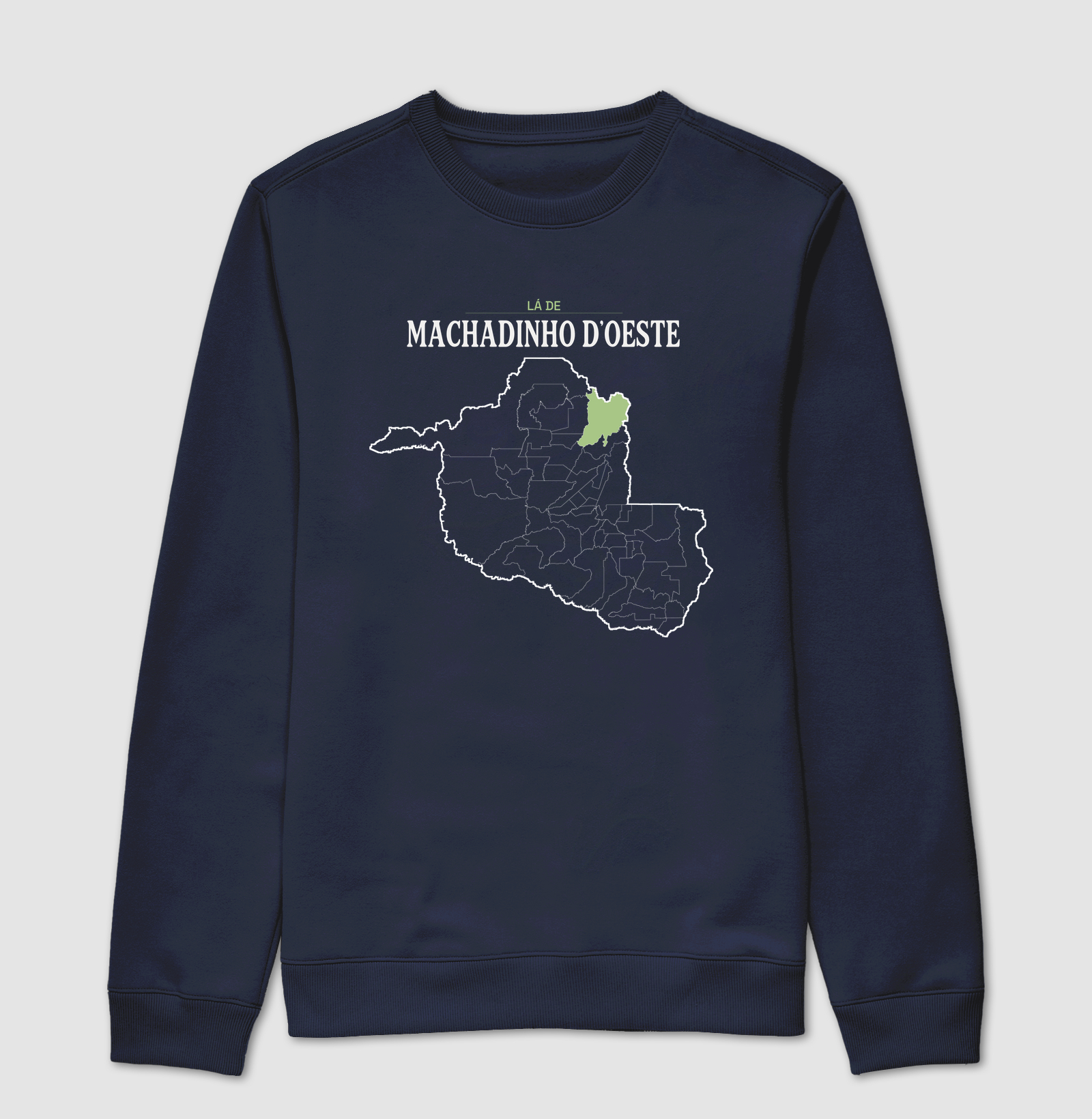 Machadinho D'Oeste | Território RO - Imagem 5