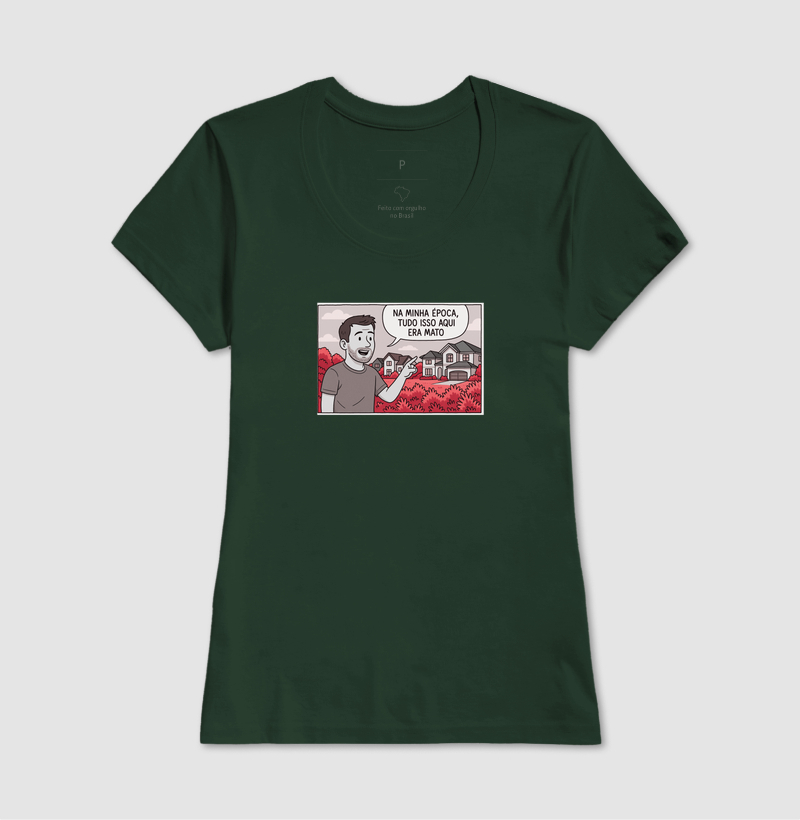 Camisa 8