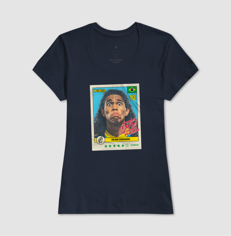 Camisa 9