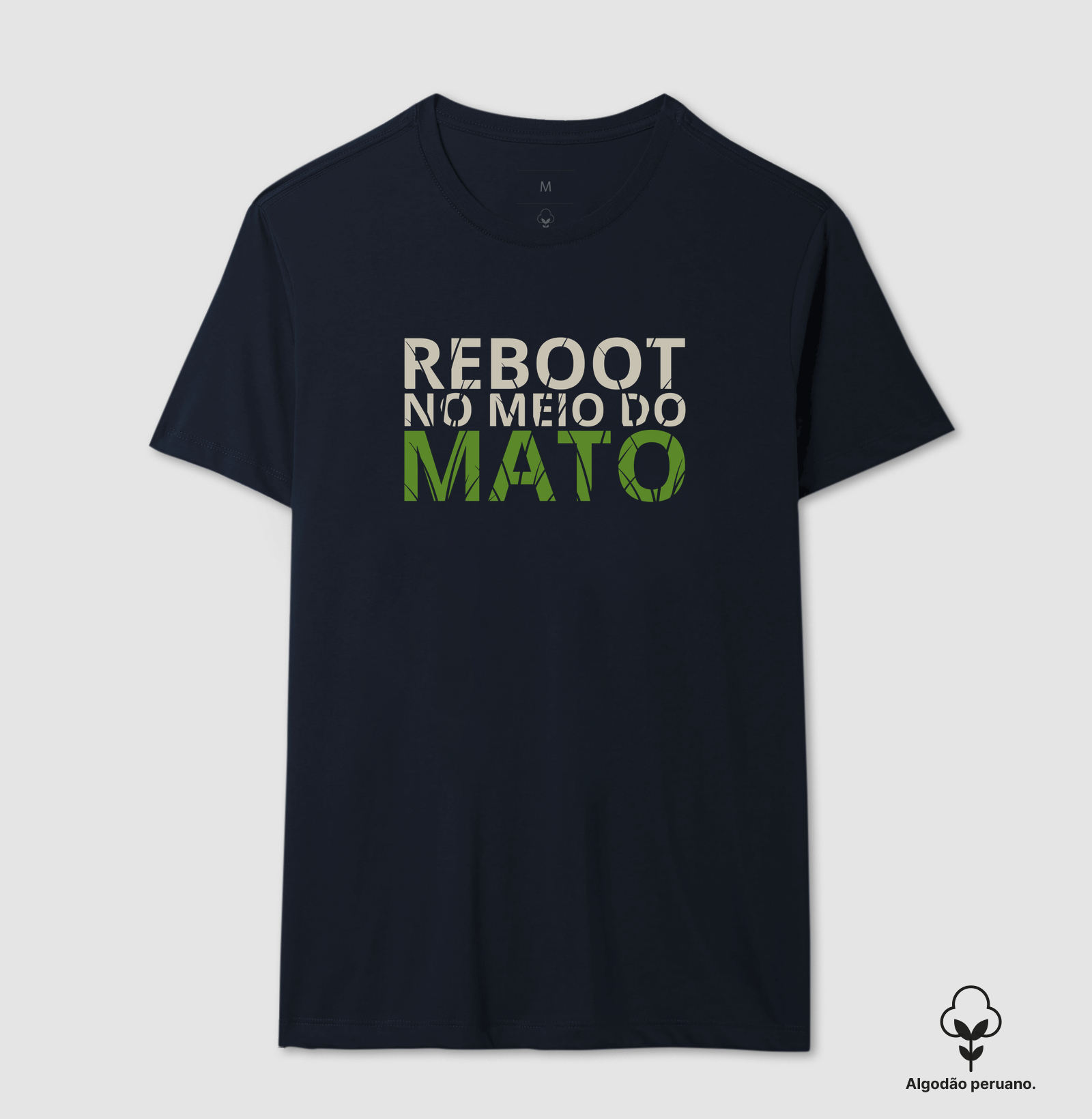 Reboot no Meio do Mato - Imagem 7