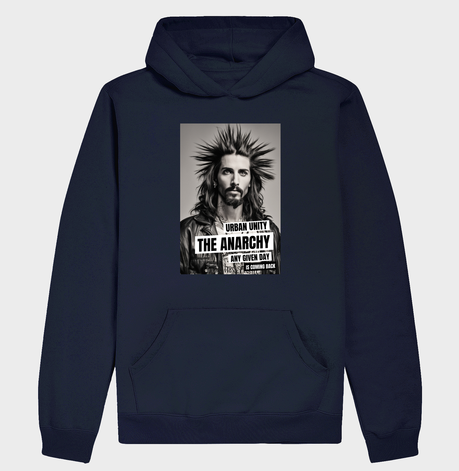 THE ANARCHY - Imagem 4