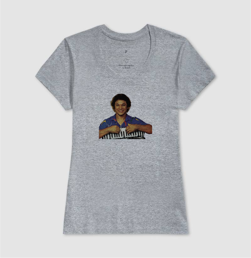 Camisa 8