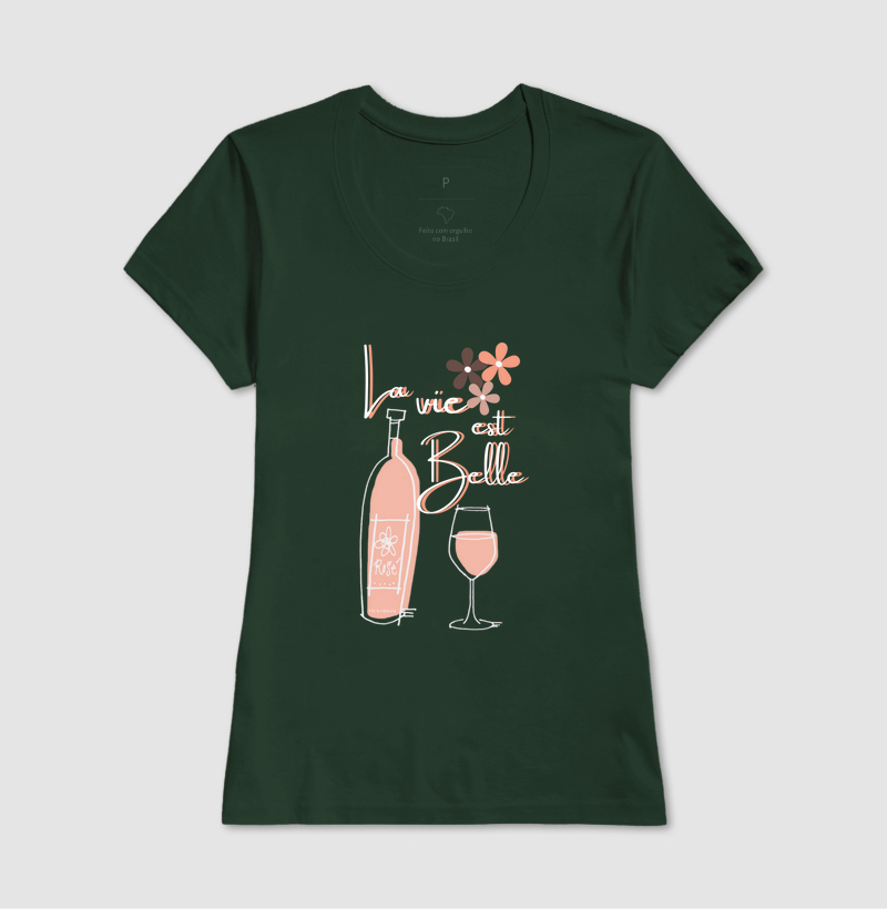Camisa 12