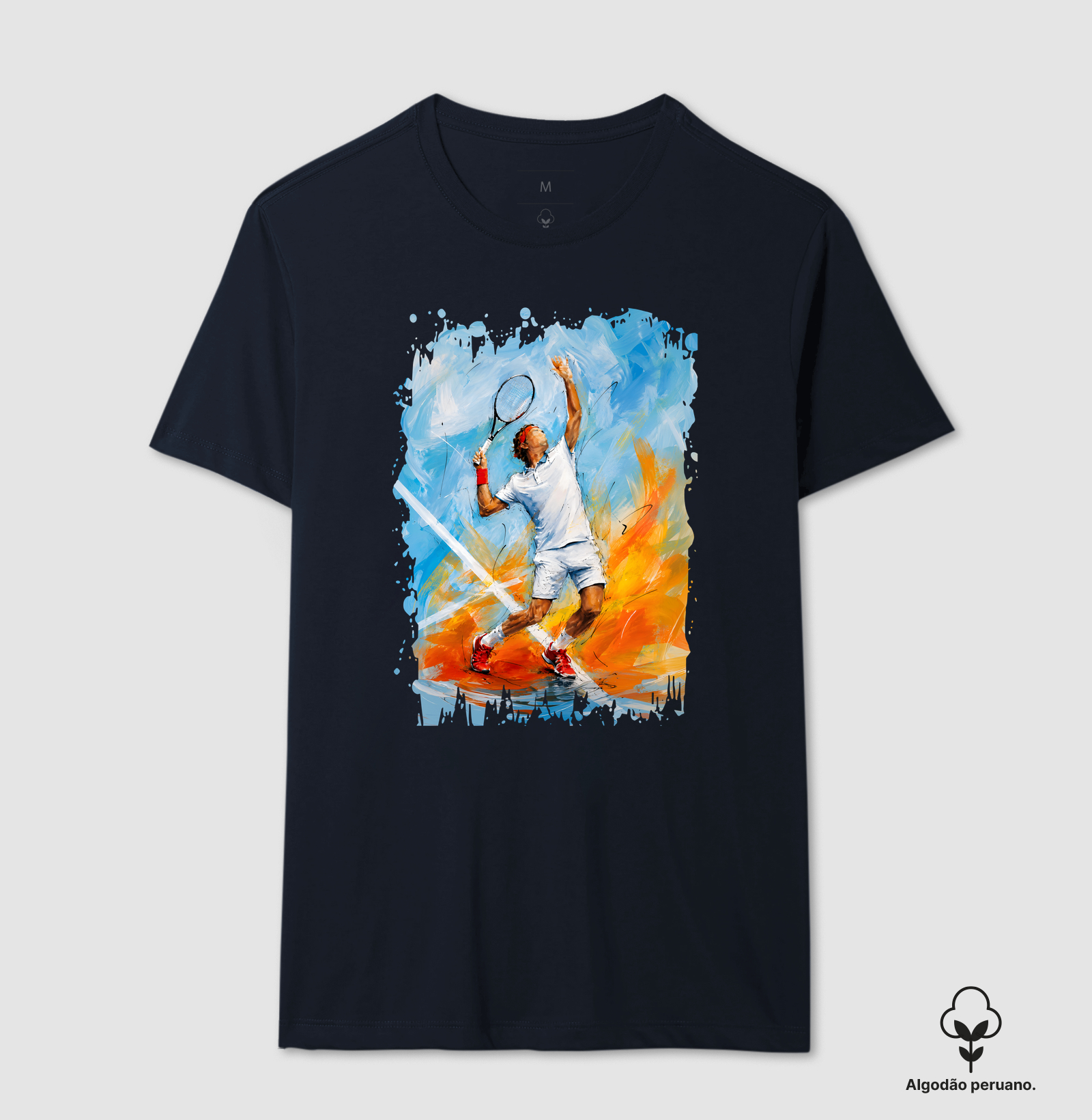 O Saque é uma Arte! - Imagem 2
