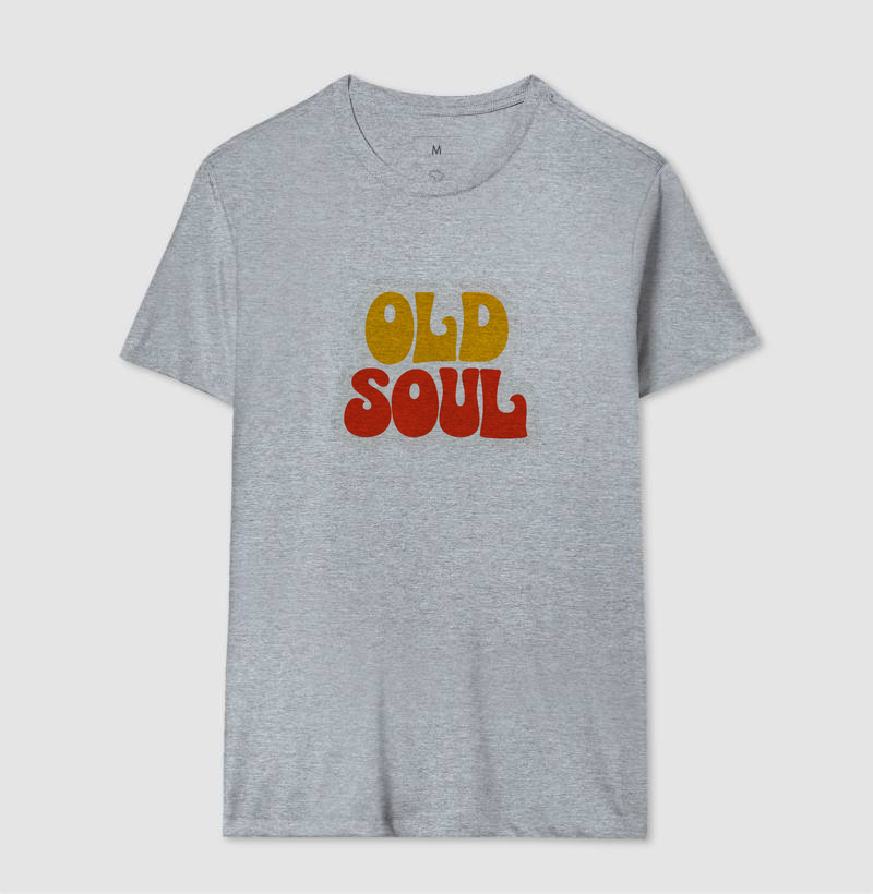 Old Soul - Imagem 8