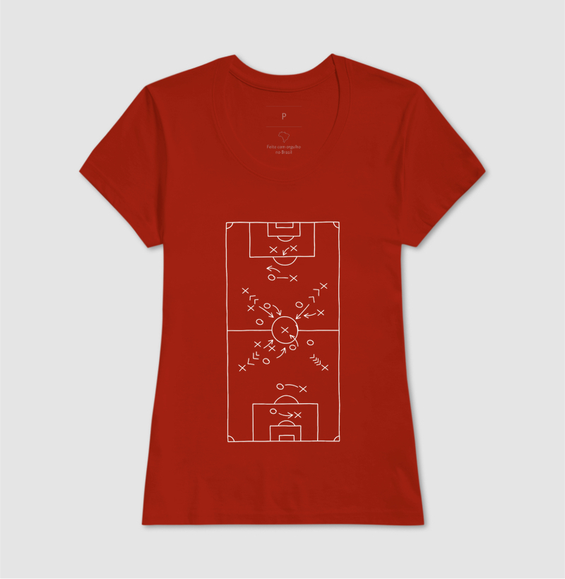 Camisa 10