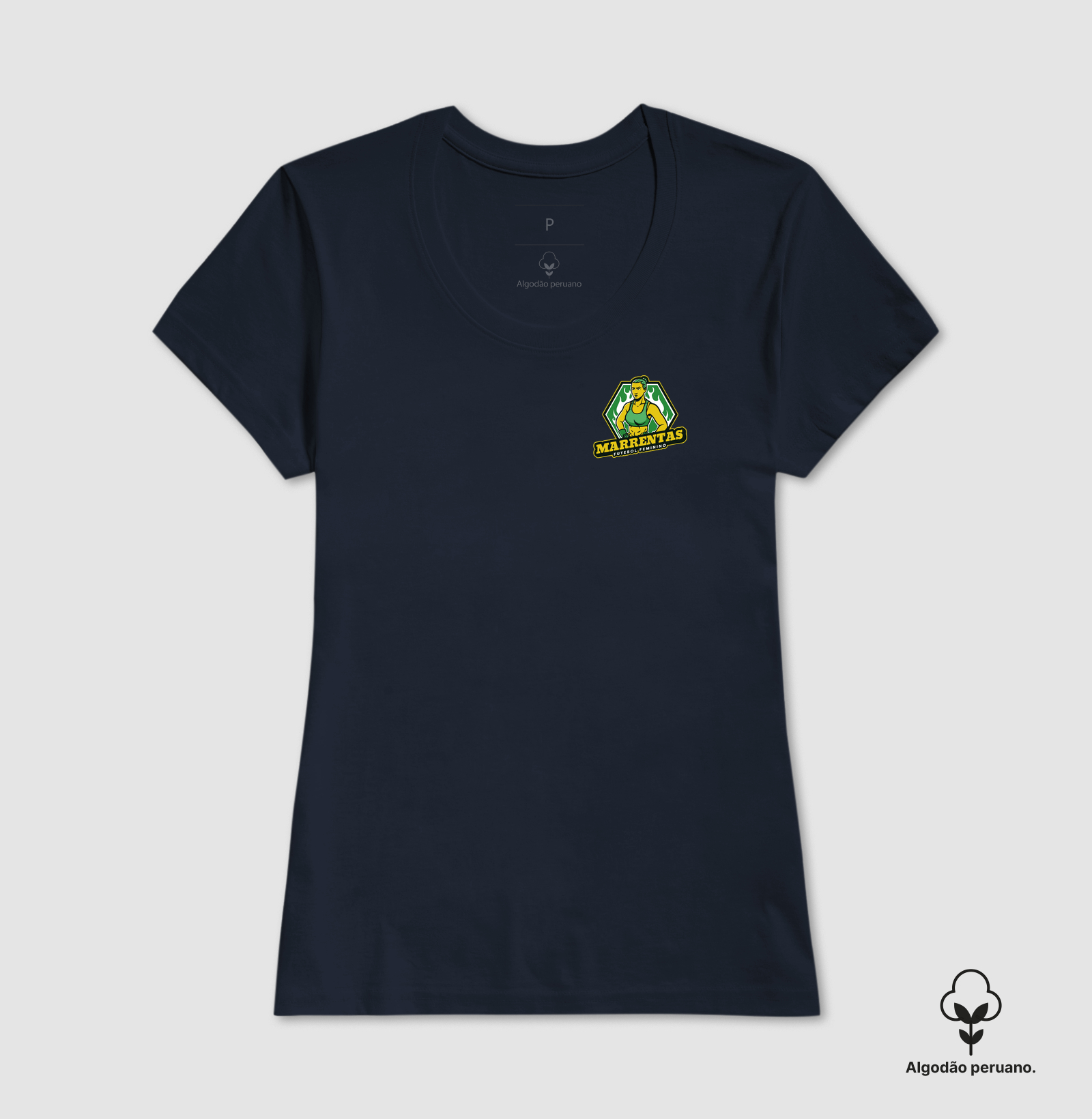 Camisa 6