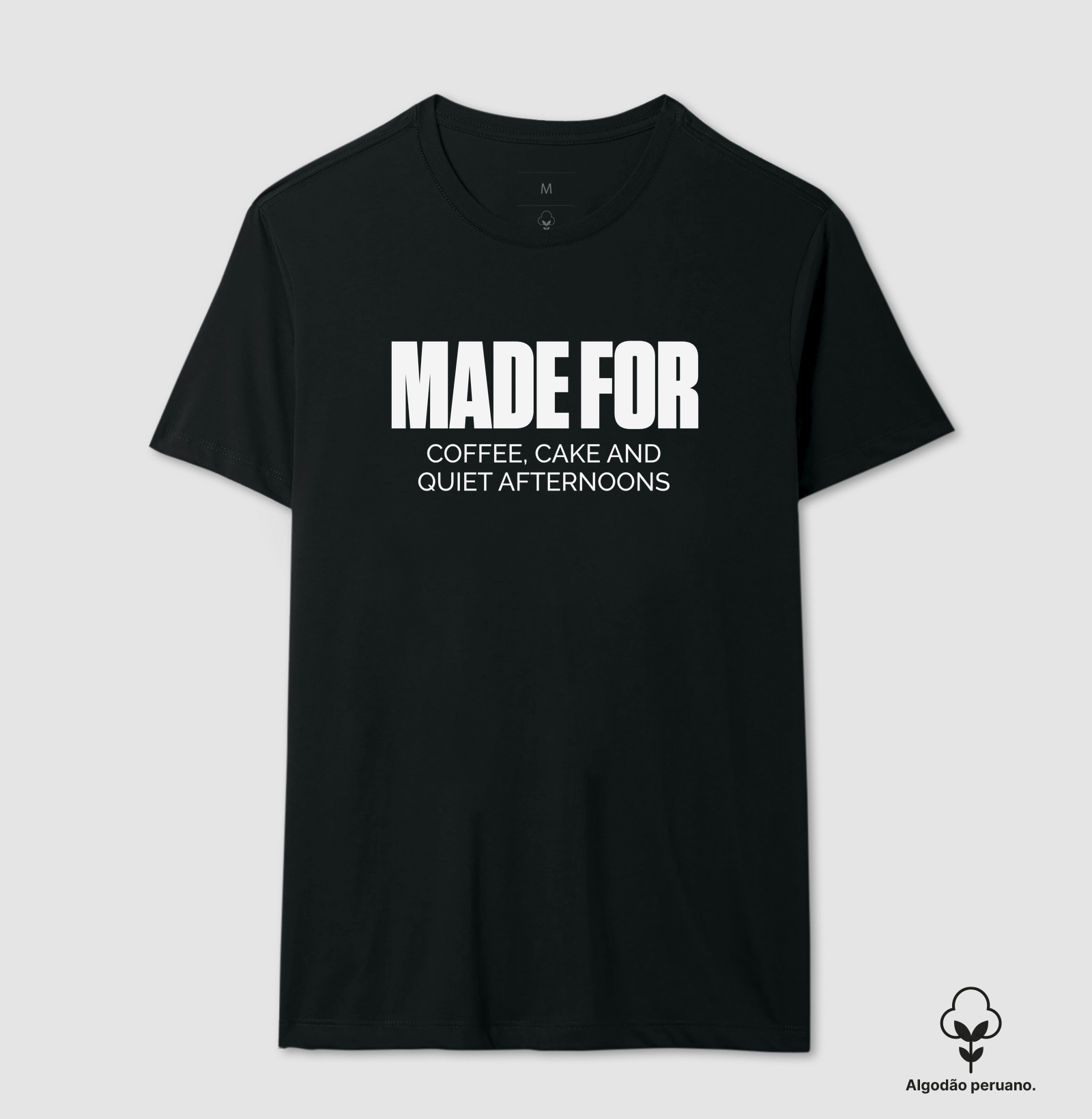 MADE FOR - Imagem 3