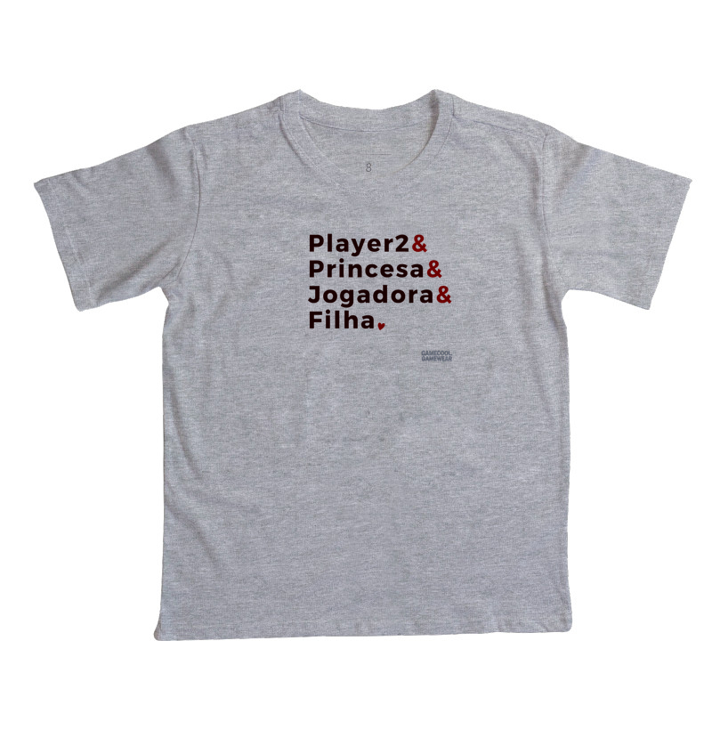 Filha - Player 2 - Imagem 5
