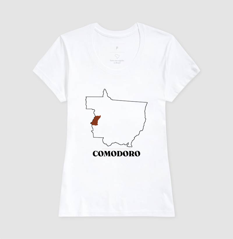 Comodoro | Traço MT - Imagem 5