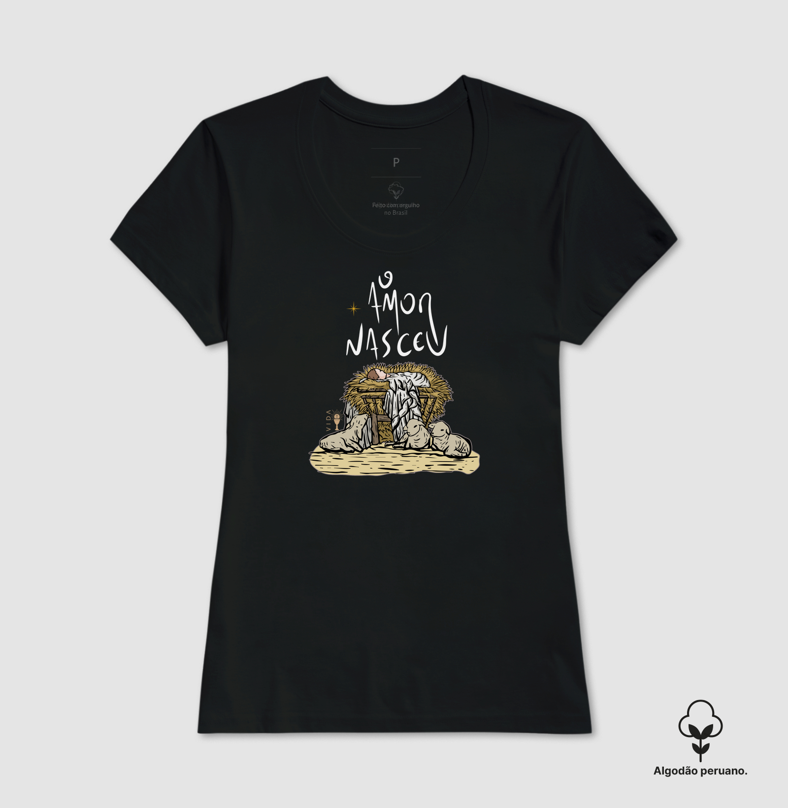 Camisa 1