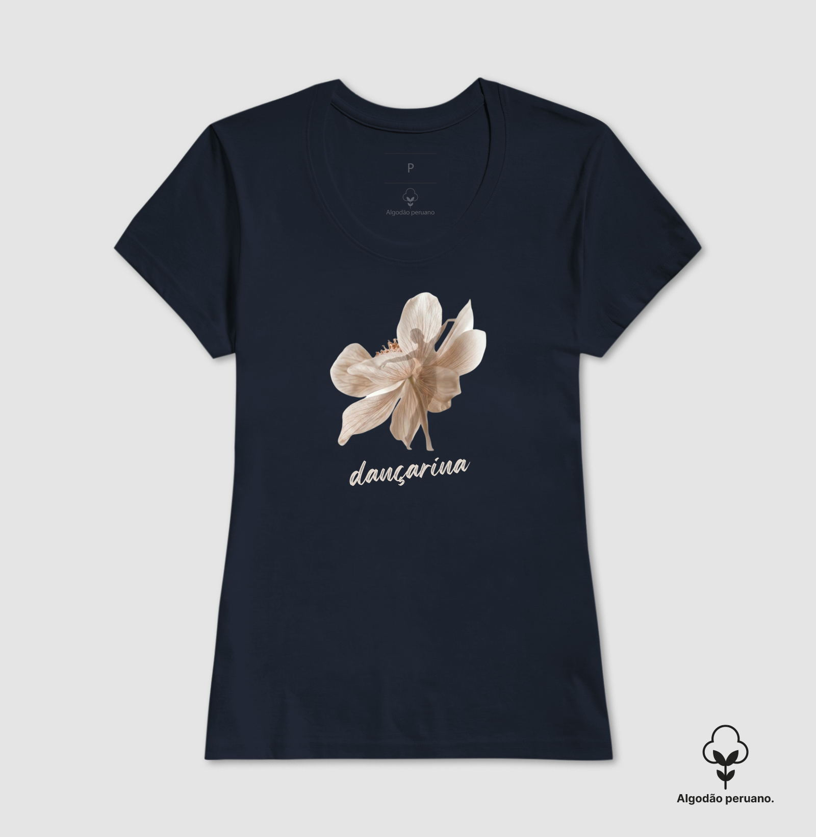 Flor Dançarina - Imagem 9
