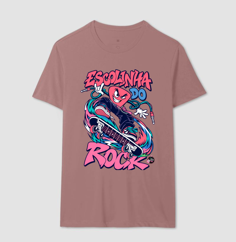 Escolinha do Rock  - Imagem 18
