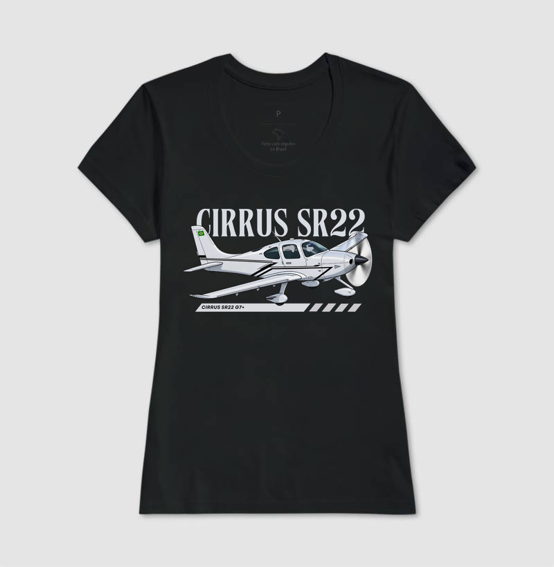 Cirrus SR22 G7+ - Imagem 3