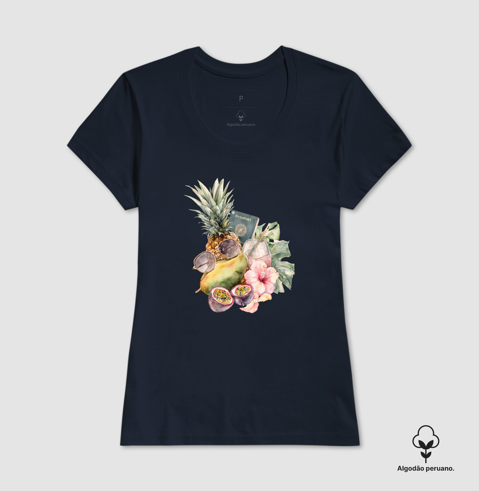 Camisa 6