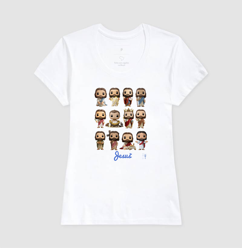 Camisa 7