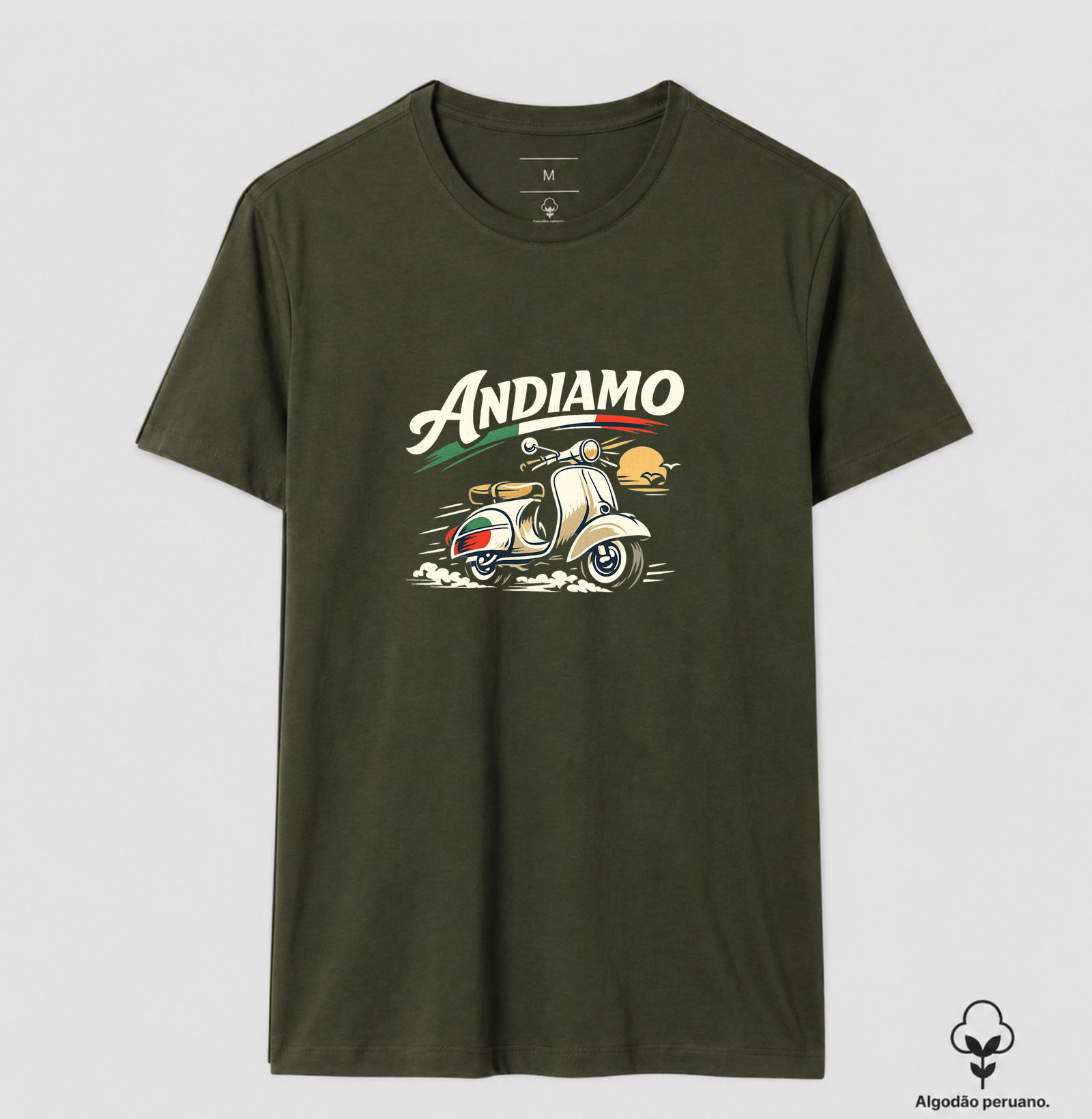 Camisa 5