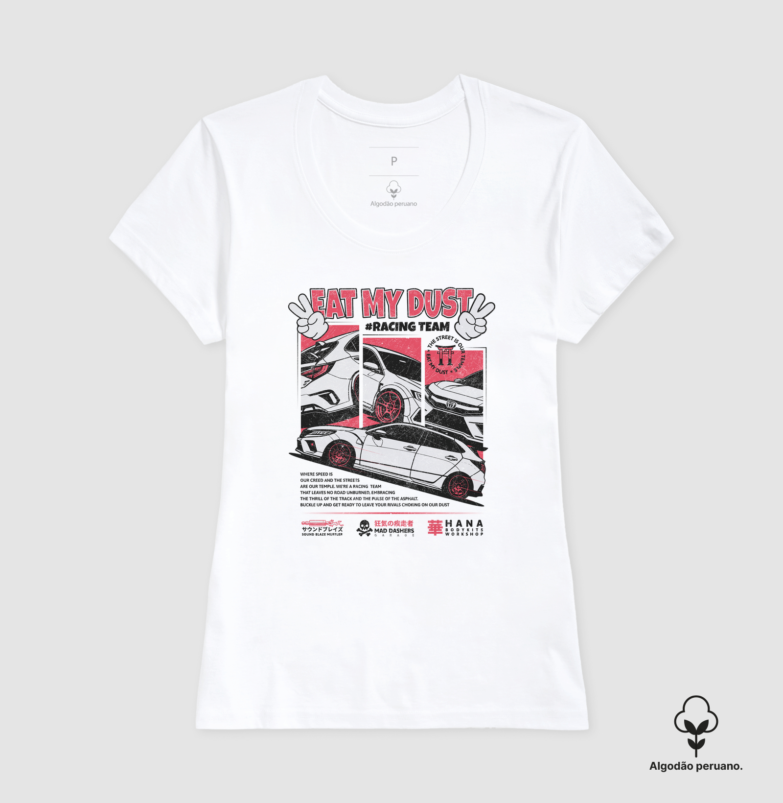 Camisa 5